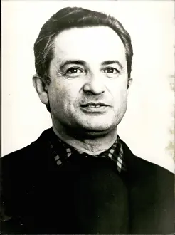 Pato: Octavio Pato of PCP