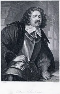 Piccolomini: Octavio Piccolomini