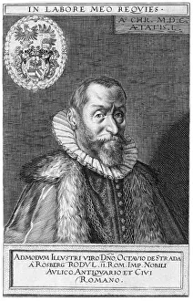 Octavio: OCTAVIO DE STRADA