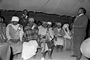 Ndawo: October 11 1970 - James Sofasonke Mpanza died a poor