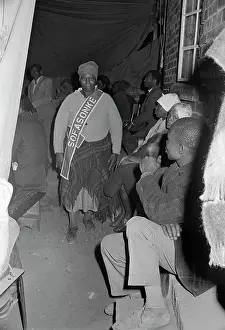 Ndawo: October 11 1970 - James Sofasonke Mpanza died a poor