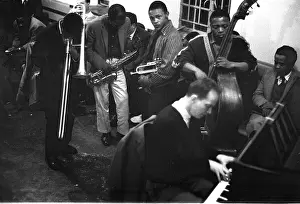 Masakela: October 1959 What Our Players Learned From The Jazz