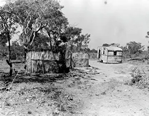 Attrition: October 1961 - War Without Guns - All that remains