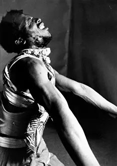 Weve: October 1968 - Chanting Doc Says He Can Make Rain