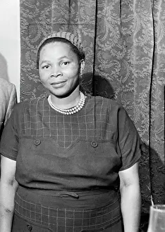 Testified: October 1968 - Cyprian:Not So Much A King, More A Human