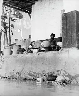 Unprepared: October 1968 - When The Flood Came - Beginning again