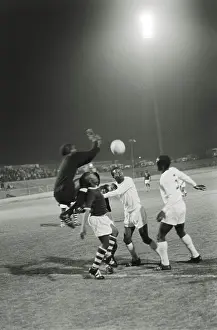 Header: October 24 1965 - That's the only word for the way