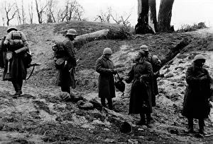 Knobloch: October attack of the Army Group Center, 1941