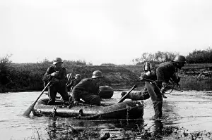 Inflatable: October attack of the Army Group Center, 1941