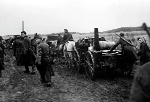 Lessmann: October attack of the Army Group Center, 1941