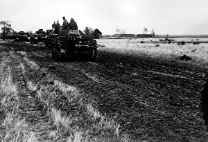 Mossdorf: October attack of the Army Group Center, 1941