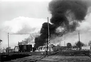 Plenik: October attack of the Army Group Center, 1941