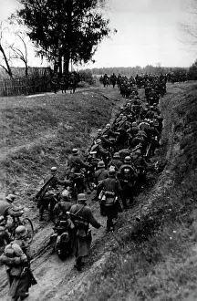 Knobloch: October attack of the Army Group Center, 1941