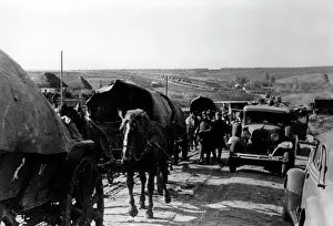 Kintscher: October attack of the Army Group Center, 1941
