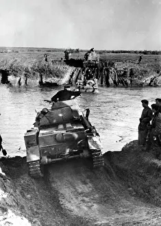 Desna: October attack of the Army Group Center, 1941