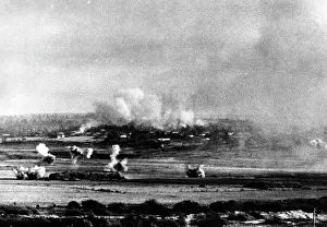 Plenik: October attack of the Army Group Center, 1941
