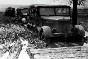 Dragging: October attack of the Army Group Center, 1941