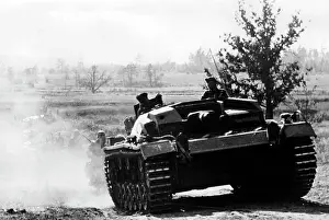 Desna: October attack of the Army Group Center, 1941