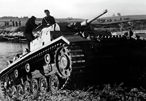 Freytag: October attack of the Army Group Center, 1941