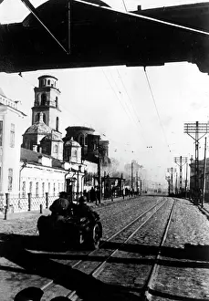 Gunners: October attack of the Army Group Center, 1941