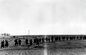 Bohmer: October attack of the Army Group Center, 1941