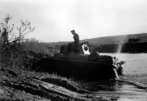 Freytag: October attack of the Army Group Center, 1941