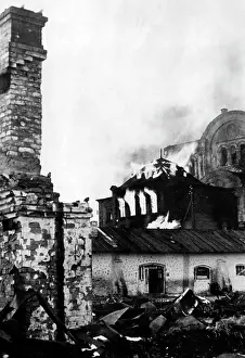 Muller: October attack of the Army Group Center, 1941