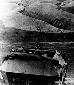 Utecht: October attack of the Army Group Center, 1941