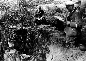 Desna: October attack of the Army Group Center, 1941