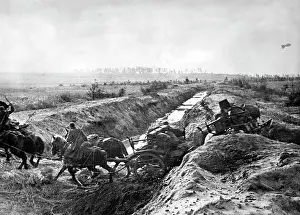 Passable: October attack of the Army Group Center, 1941