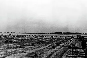 Bohmer: October attack of the Army Group Center, 1941