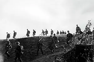 Kuhn: October attack of the Army Group Center, 1941