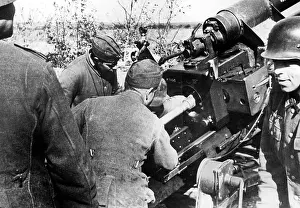 Toward: October attack of the Army Group Center, 1941