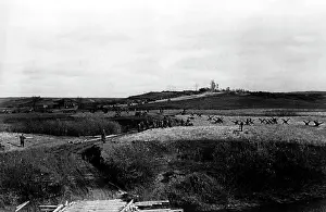 Landser: October attack of the Army Group Center, 1941