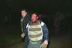 Ostankino: October Coup, 1993