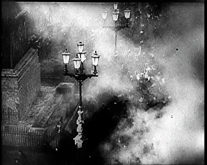Assaulting: October Revolution