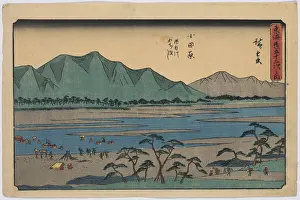 Stopping: Odawara