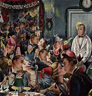Everyone: Odd Man Out