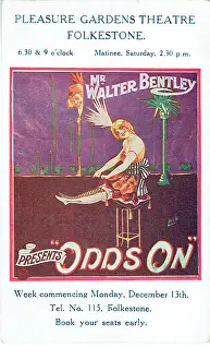 Dent: Odds On by Harry Dent