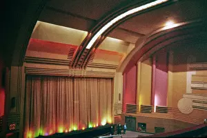 Everyman: Odeon Cinema, Fortis Green Road, Muswell Hill, Haringey, Gre