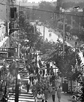 Odessa in pictures, 1966