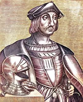 Foix: ODET DE FOIX/LAUTREC