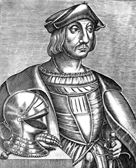 Foix: ODET DE FOIX/LAUTREC
