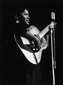 Odetta: Odetta Holmes - Entertainment - Celebrity