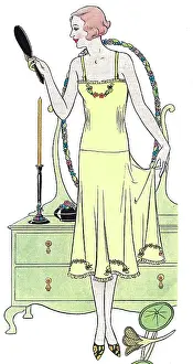Odette: Odette