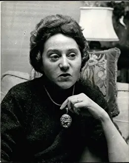 Expose: Odette Churchill Hallowes