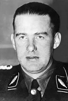 Globocnik: Odilo Globocnik, 1938