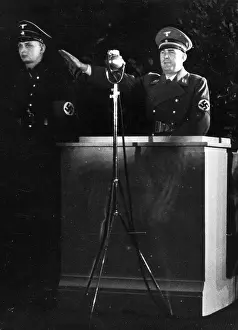 Globocnik: Odilo Globocnik, 1938