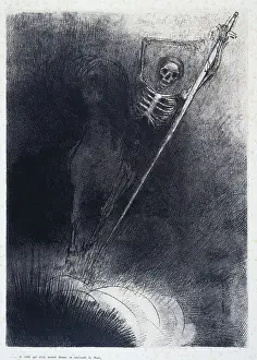 Odilon: Death