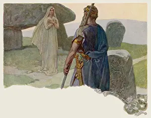 Consults: ODIN CONSULTS A WOLWA